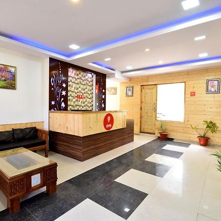 Oyo 12859 Valley View Cottage Jagatsukh Εξωτερικό φωτογραφία